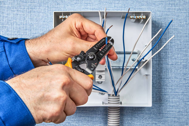 Best Smart Home Wiring and Automation  in Cottage Grove, OR