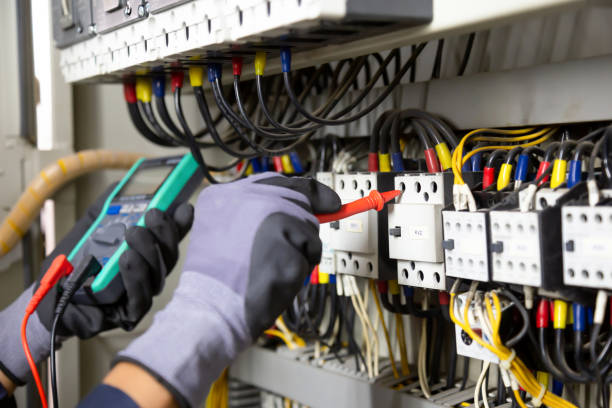 Professional Electrician in Cottage Grove, OR