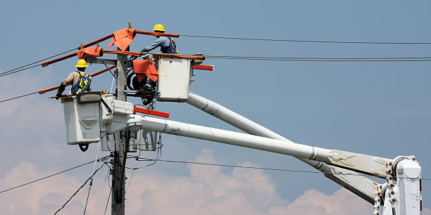 Industrial Electrical Services in Cottage Grove, OR