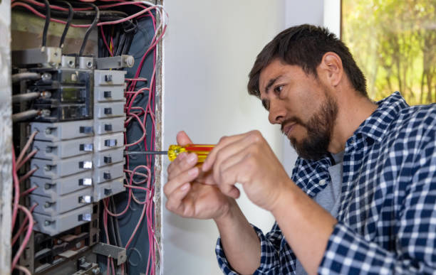 Commercial Electrical Services in Cottage Grove, OR